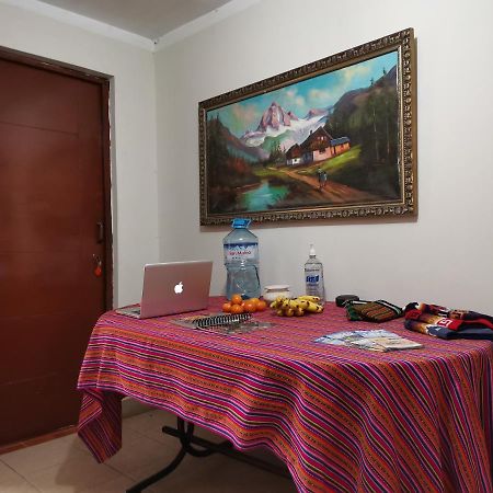Bed and Breakfast 5Min Airport - Super Host Ліма Екстер'єр фото