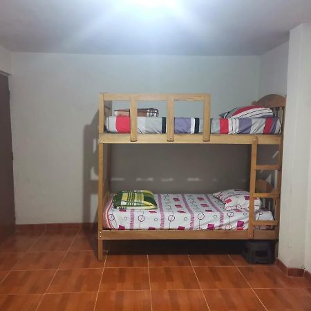 Bed and Breakfast 5Min Airport - Super Host Ліма Екстер'єр фото