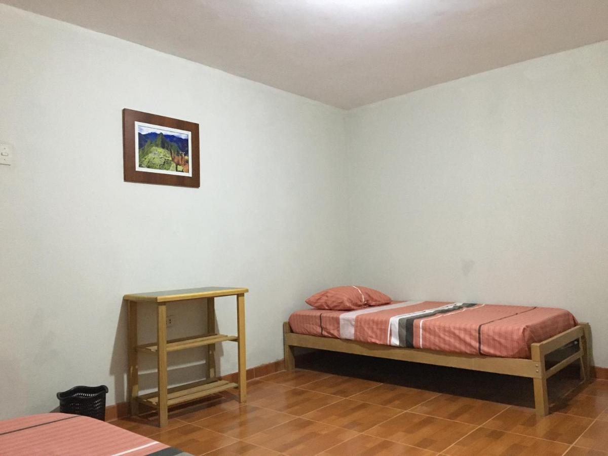 Bed and Breakfast 5Min Airport - Super Host Ліма Екстер'єр фото