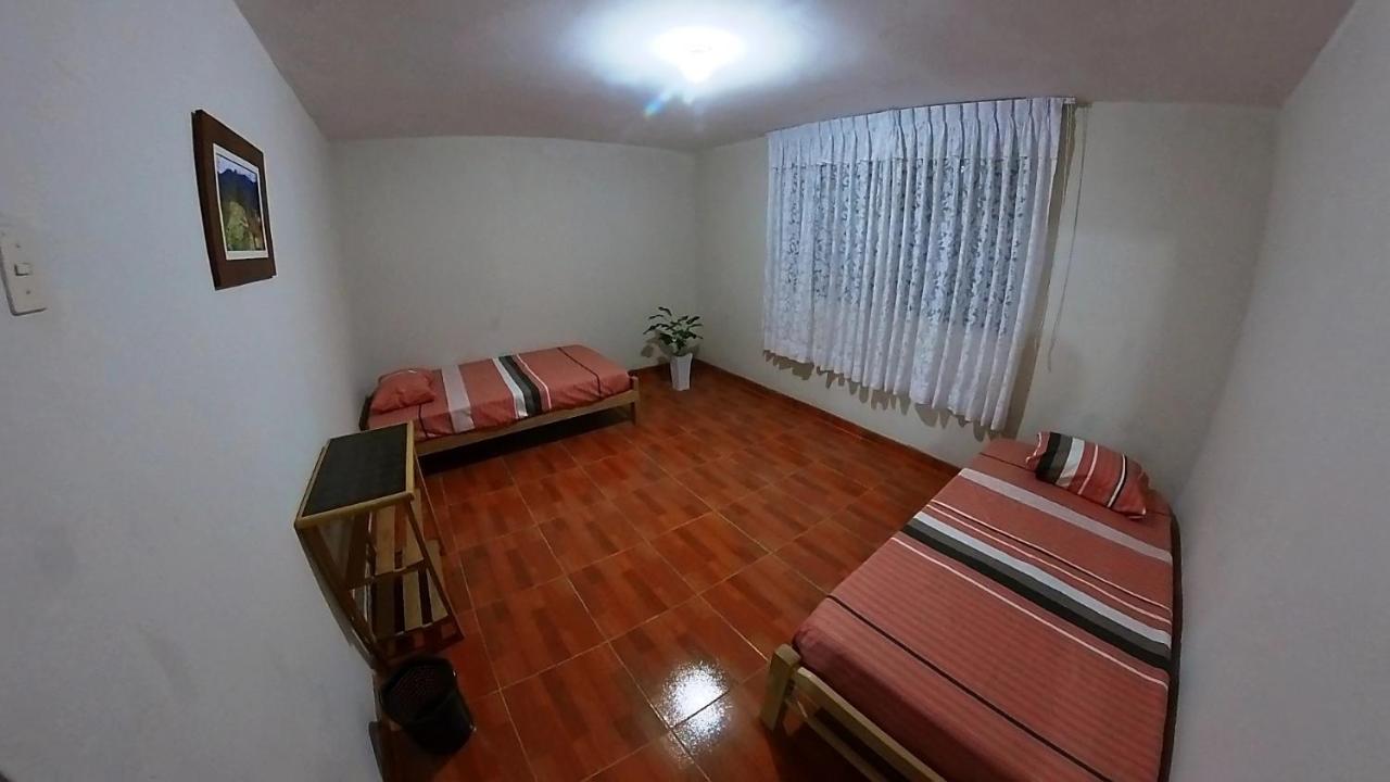 Bed and Breakfast 5Min Airport - Super Host Ліма Екстер'єр фото
