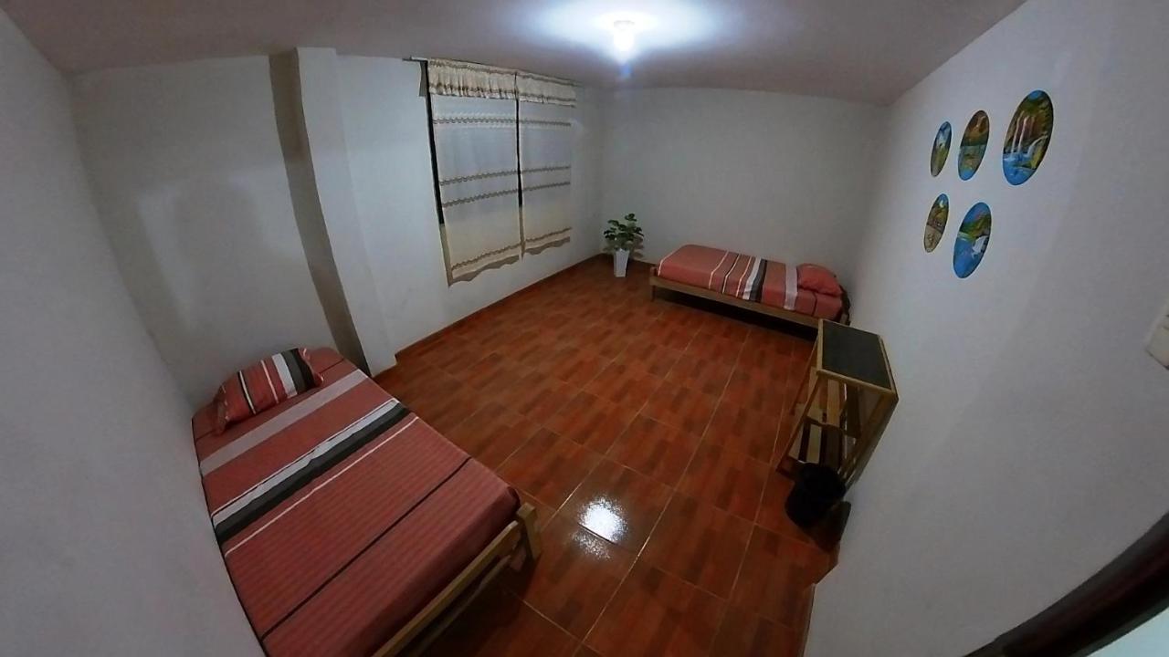 Bed and Breakfast 5Min Airport - Super Host Ліма Екстер'єр фото