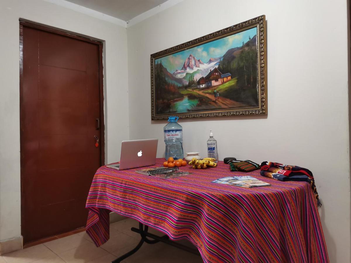 Bed and Breakfast 5Min Airport - Super Host Ліма Екстер'єр фото