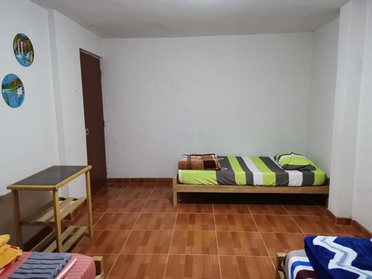 Bed and Breakfast 5Min Airport - Super Host Ліма Екстер'єр фото