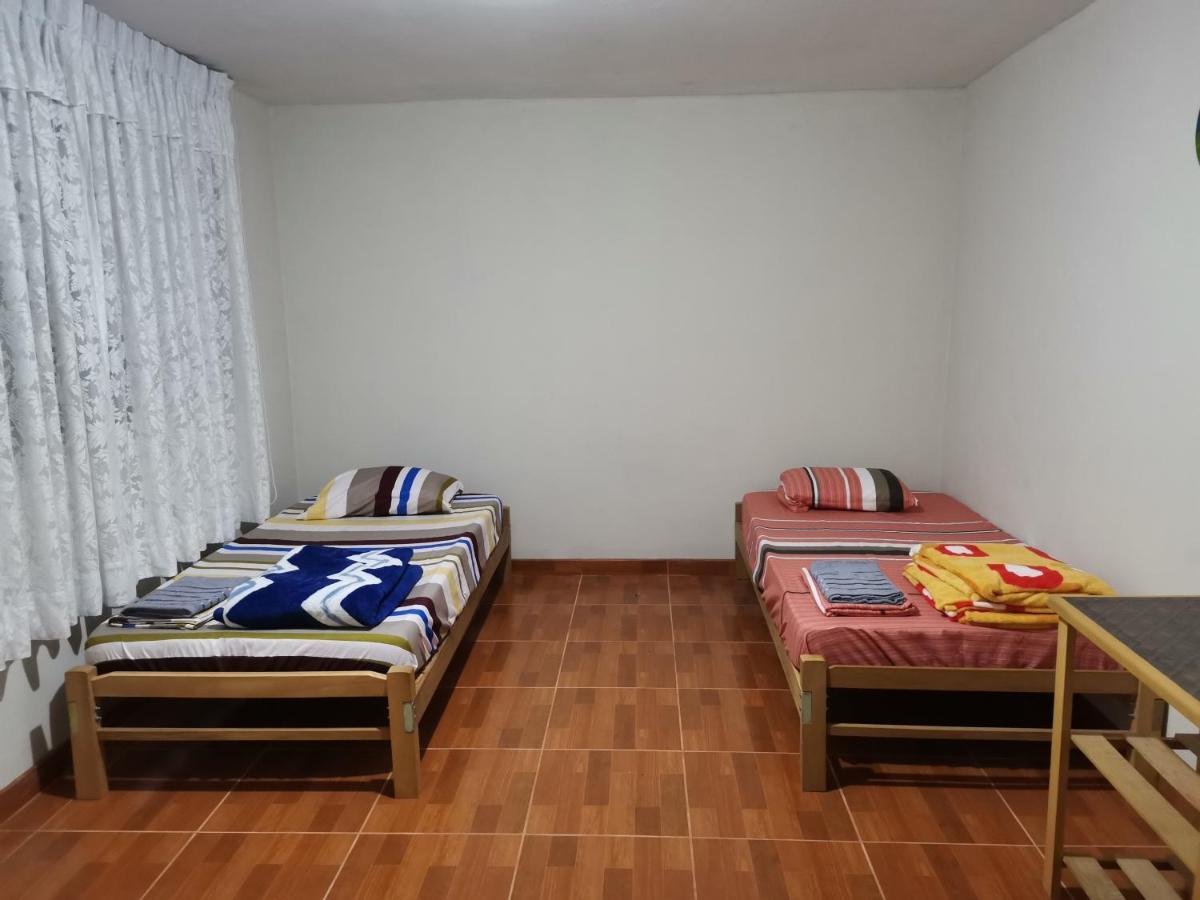 Bed and Breakfast 5Min Airport - Super Host Ліма Екстер'єр фото