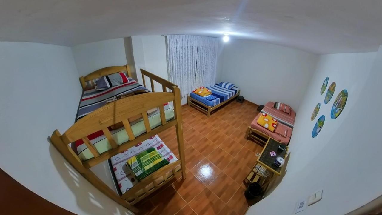 Bed and Breakfast 5Min Airport - Super Host Ліма Екстер'єр фото