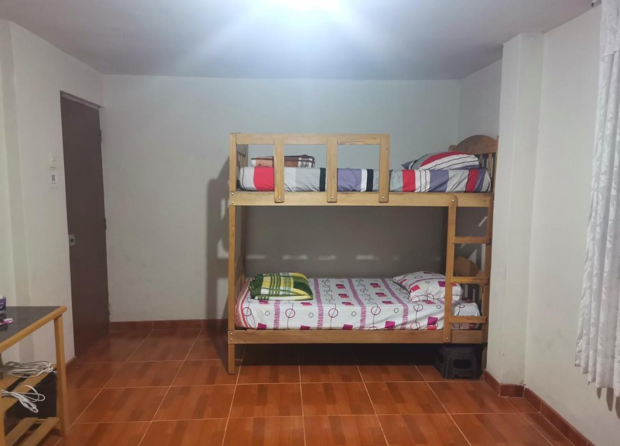 Bed and Breakfast 5Min Airport - Super Host Ліма Екстер'єр фото